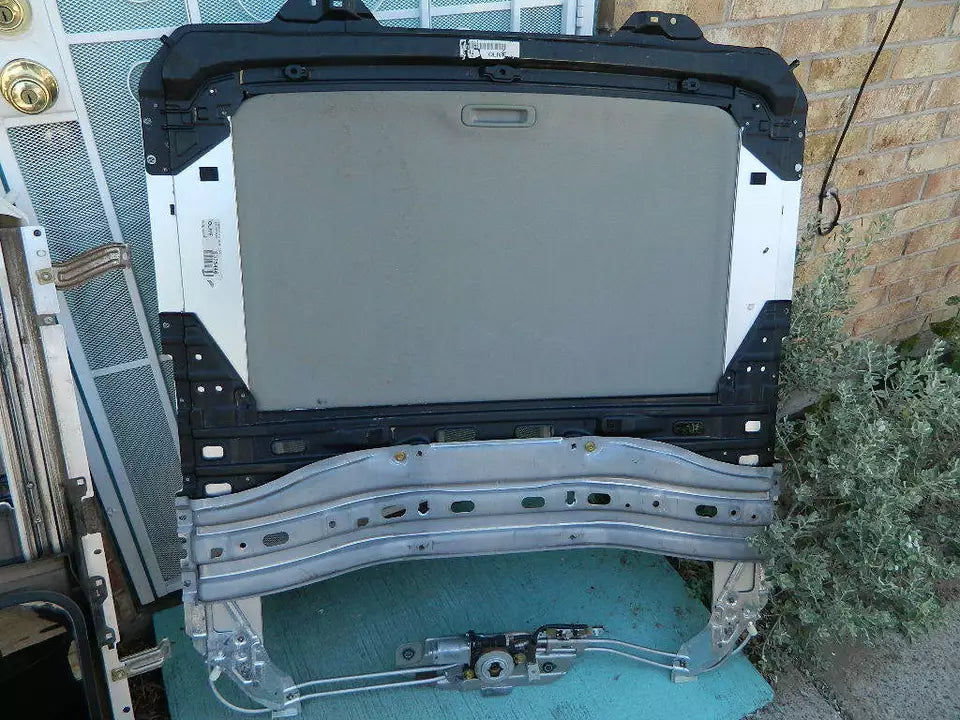 2005 2006 2007 2008 2009 2010 HONDA ODYSSEY SUNROOF MOONROOF ASSEMBLY