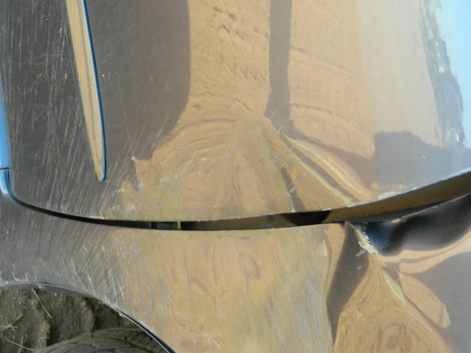 2004 - 2010 TOYOTA SIENNA FRONT AND REAR RIGHT PASSENGER DOORS DOOR SET(2 DOORS)