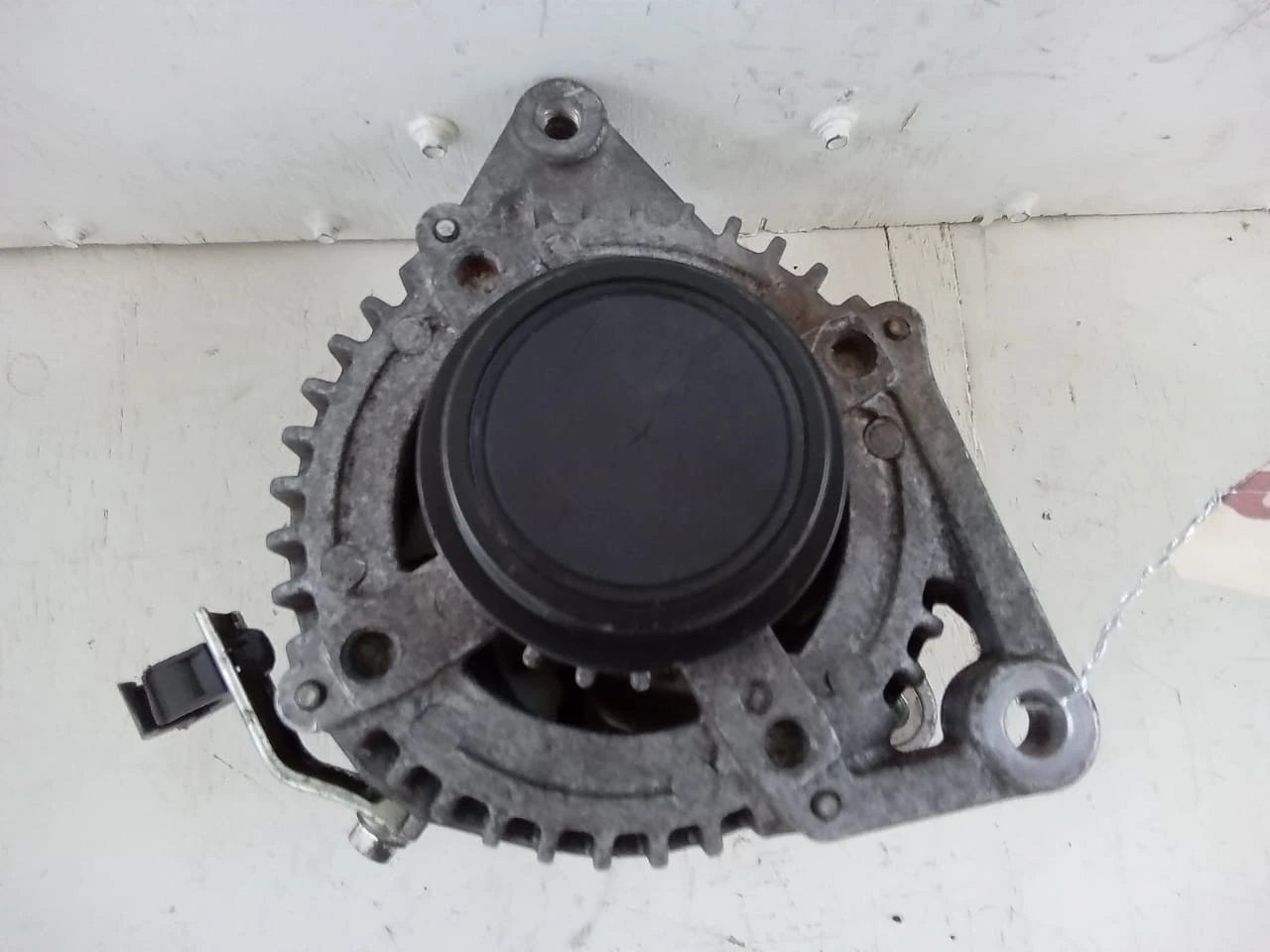 2009-2013 TOYOTA HIGHLANDER 2.7L ALTERNATOR GENERATOR 27060-0V020 | TN1042102352