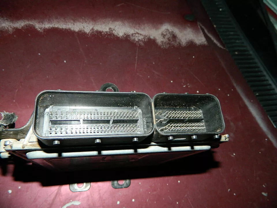 DODGE CALIBER ECU ECM ENGINE ELECTRONIC COMPUTER