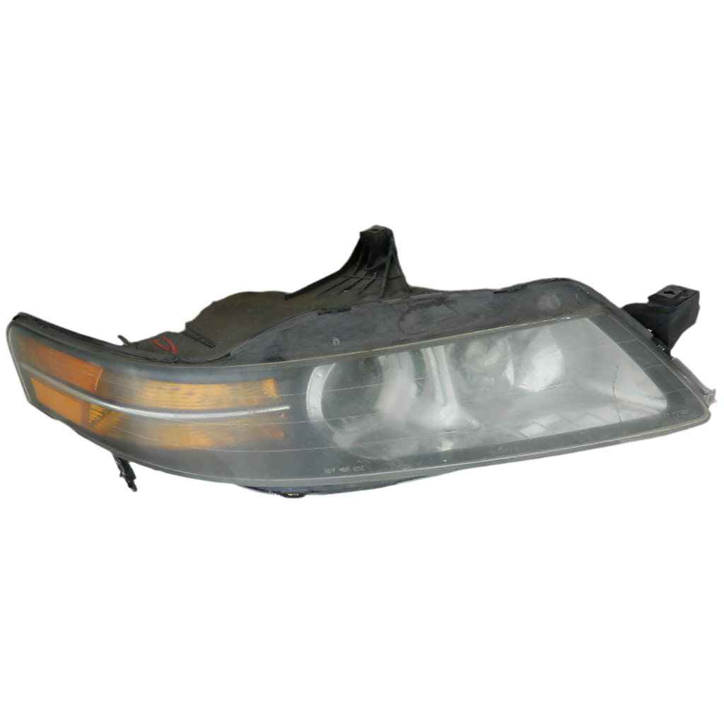2004 04 2005 05 ACURA TL 3.2L FRONT RIGHT PASSENGER SIDE HEADLIGHT XENON HID