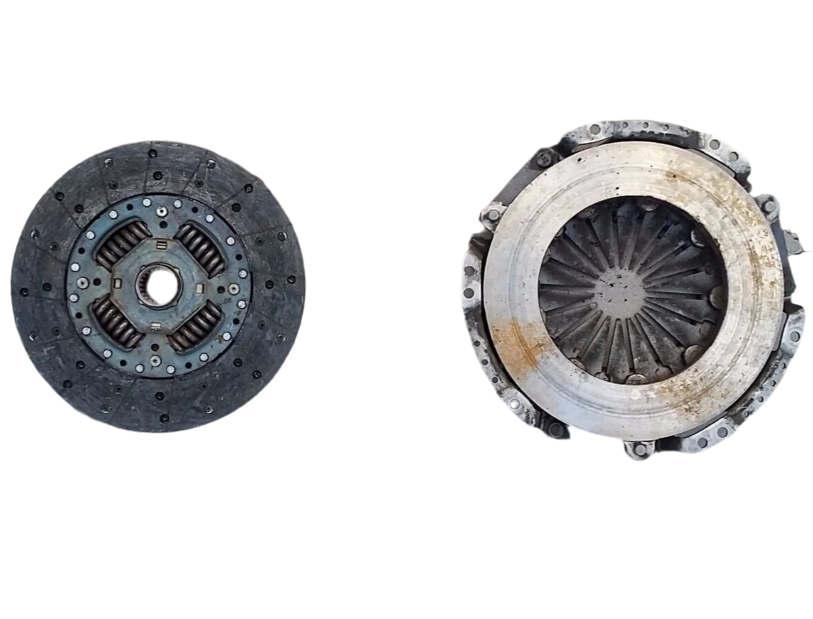 TOYOTA TUNDRA TACOMA 4RUNNER T100 CLUTCH PRESSURE PLATE FLYWHEEL KIT 3.4L V6