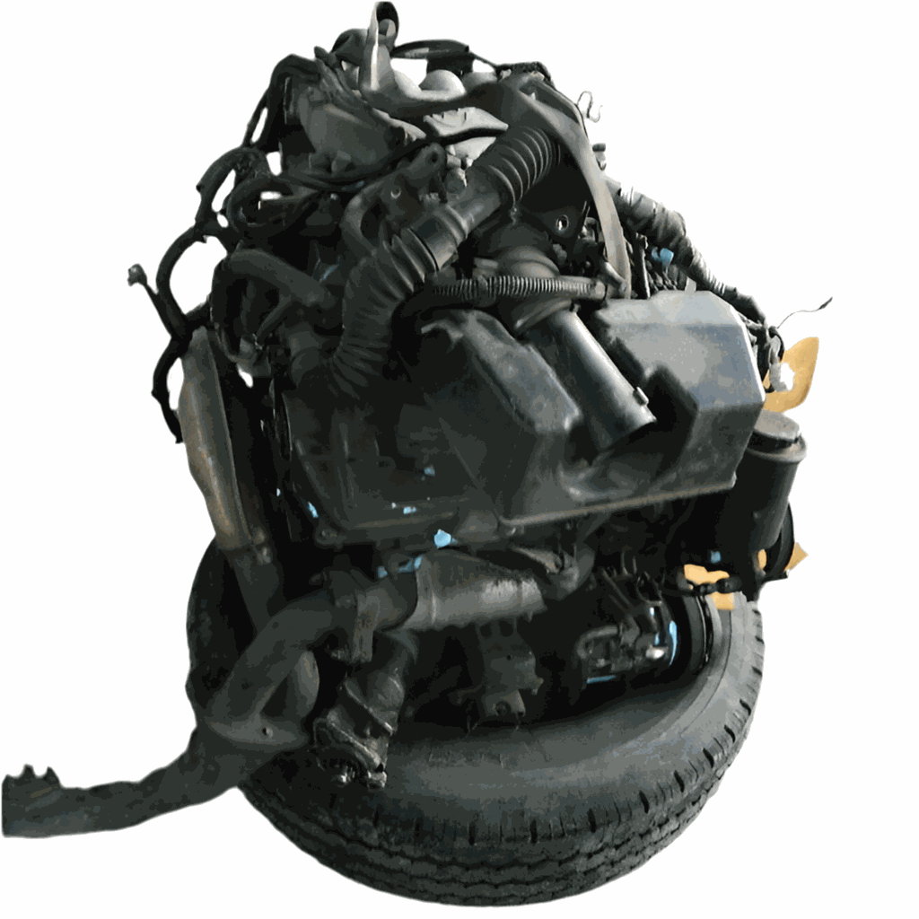 TOYOTA 4RUNNER TUNDRA T100