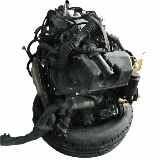 TOYOTA 4RUNNER TUNDRA T100