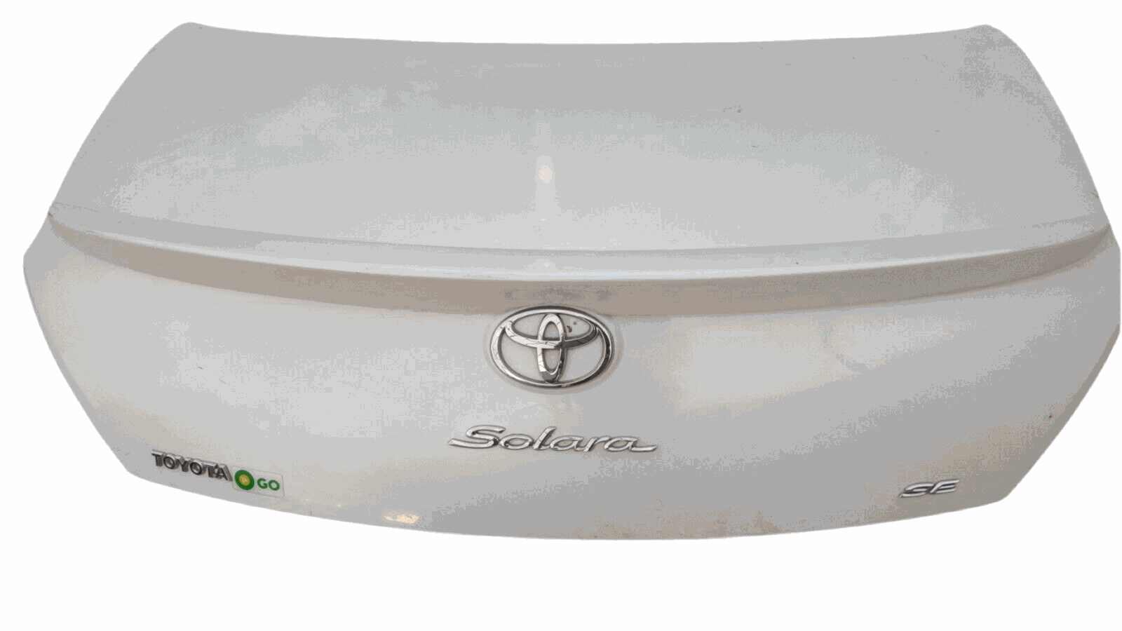 2004-2008 TOYOTA SOLARA