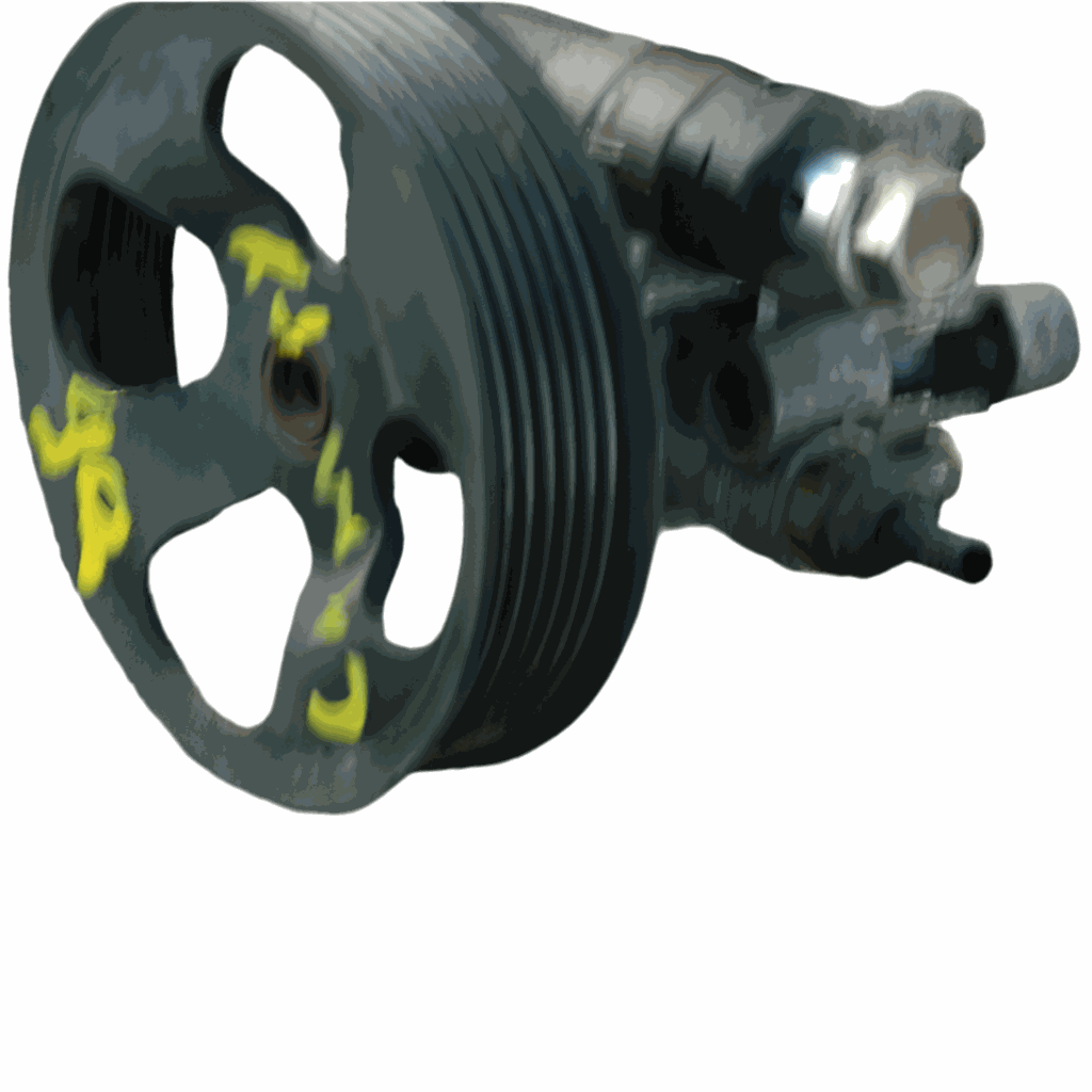 OEM power steering pump