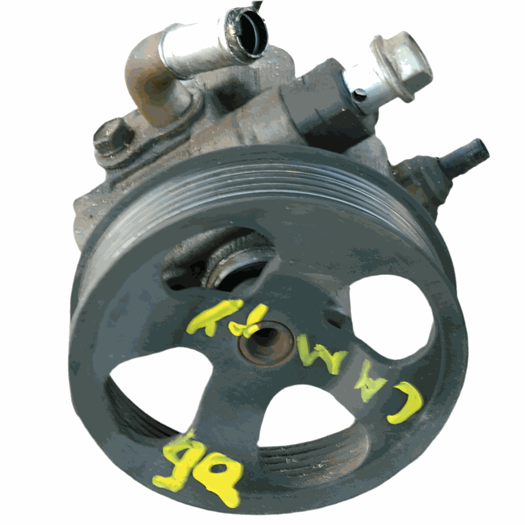 OEM power steering pump