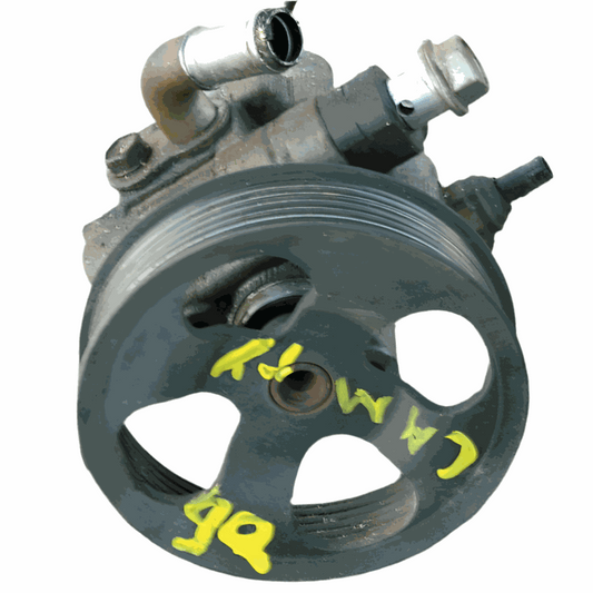 OEM power steering pump