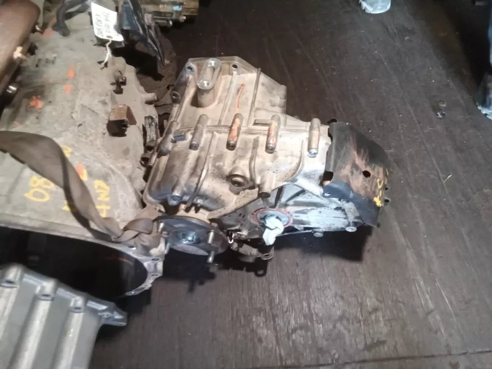 2014 2015 2016 2017 2018 2019 20 21 TOYOTA TUNDRA V8 5.7L TRANSFER CASE 4WD 4X4