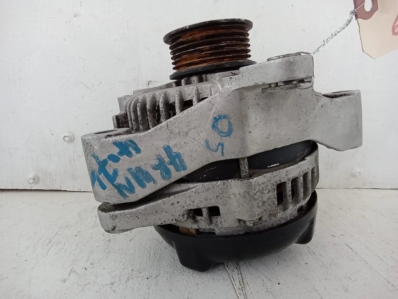 2003-2007 TOYOTA 4RUNNER 4.7L ALTERNATOR GENERATOR 27060-50320 | 104210-3441