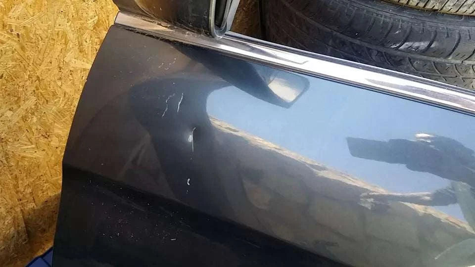 HONDA ODYSSEY LEFT FRONT DRIVER DOOR