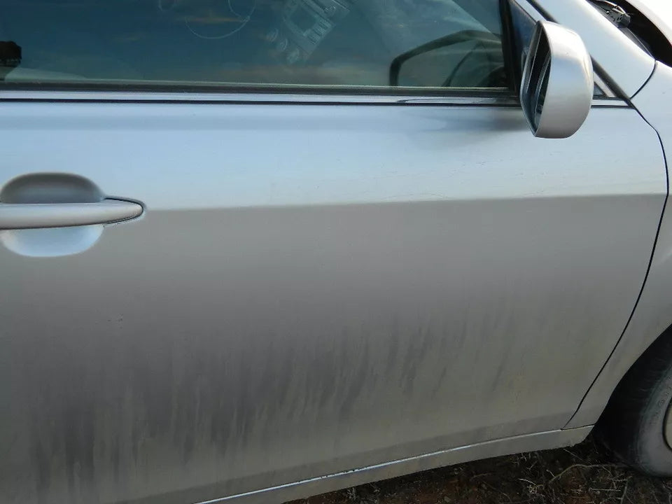 TOYOTA CAMRY FRONT AND REAR RIGHT PASSENGER SIDE DOORS DOOR SET (2 DOORS)-1D4