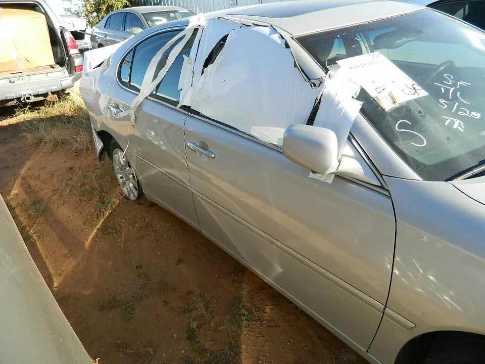 LEXUS ES 300 ES330 FRONT AND REAR RIGHT PASSENGER DOORS DOOR SET (2 DOORS)-3Q4