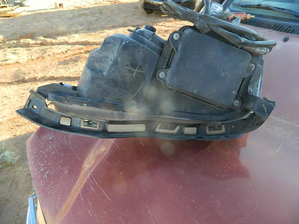 2008 2009 2010 TOYOTA AVALON LEFT SIDE LH HEADLIGHT ASSY XENON HID W/BALLAST