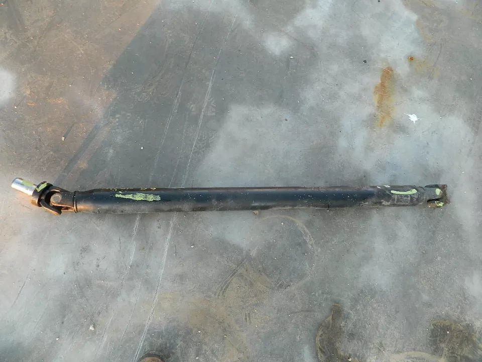 1997-2002 TOYOTA 4RUNNER 3.4L 6CYL 2WD DRIVE SHAFT ASSEMBLY - OEM