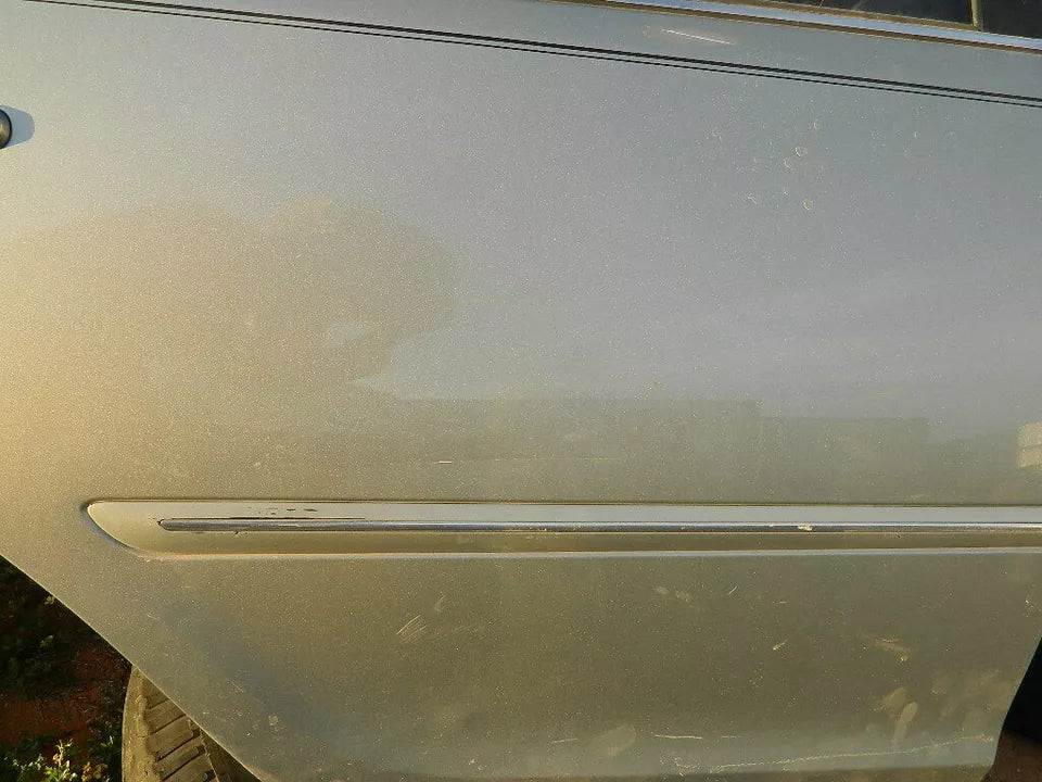 2002 2003 2004 2005 2006 TOYOTA CAMRY FRONT AND REAR RIGHT PASSENGER SIDE DOORS