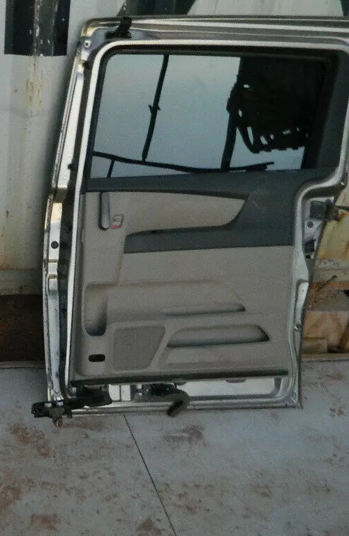 2011 2012 11 12 HONDA ODYSSEY REAR PASSENGER SIDE DOORS W/ROLLERS