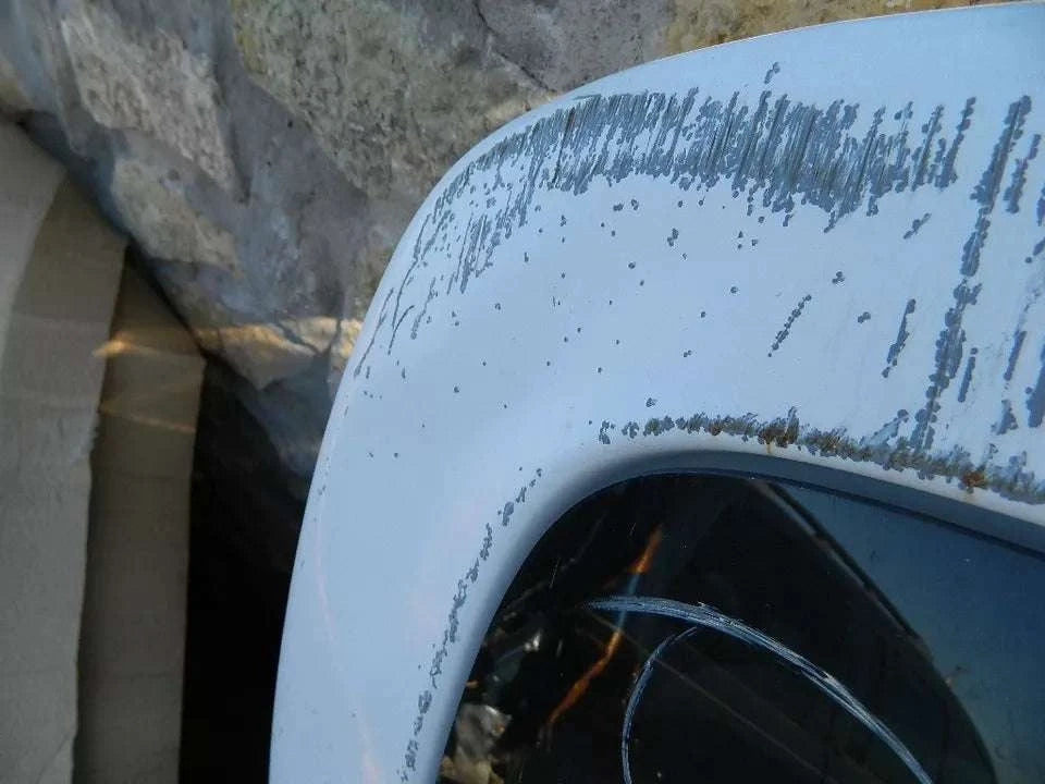 TOYOTA TUNDRA ACC CAB