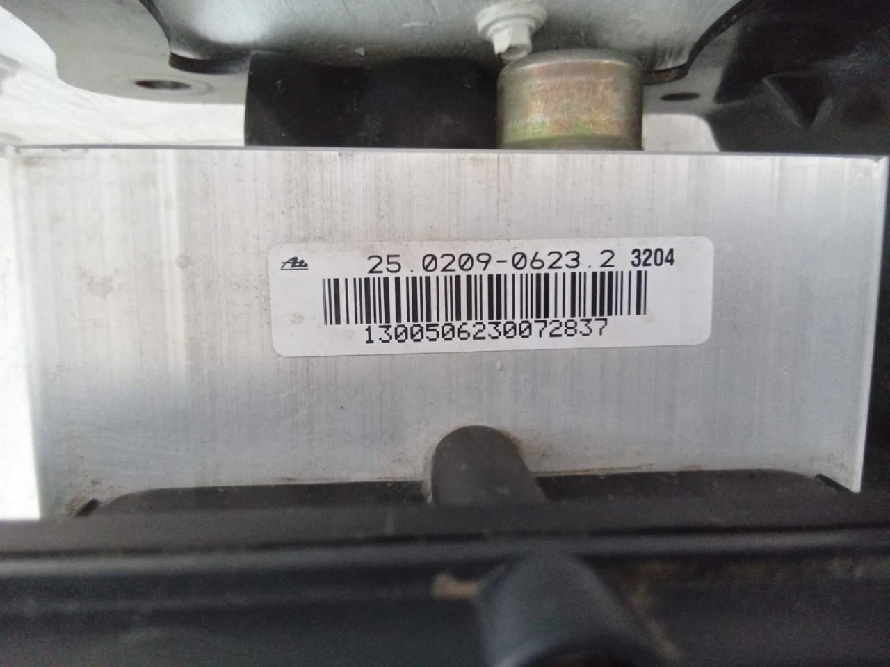 03-04 TOYOTA SEQUOIA 4WD 4.7L ANTI LOCK BRAKE PUMP ABS CONTROL MODULE 895410C061