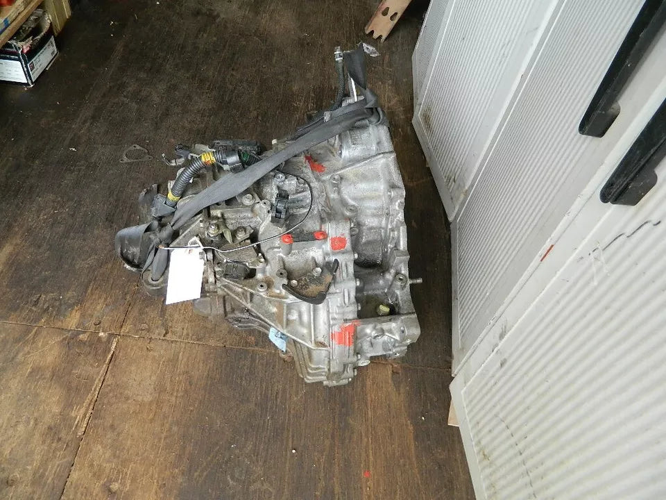 TOYOTA VENZA 2.7L 4CYL AUTOMATIC TRANSMISSION ASSEMBLY 1ARFE AWD 4WD 114K MILES