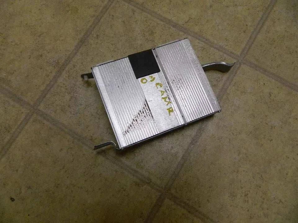 2002 2003 2004 2005 2006 TOYOTA CAMRY