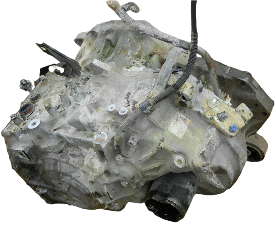 2010 2011 2012 MAZDA CX7 CX-7 2.3L TURBO FWD 2WD AUTOMATIC TRANSMISSION-117K MIL