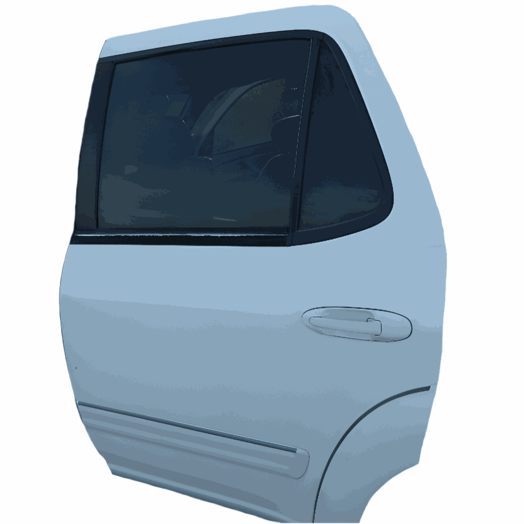 2001-2007 Toyota Sequoia