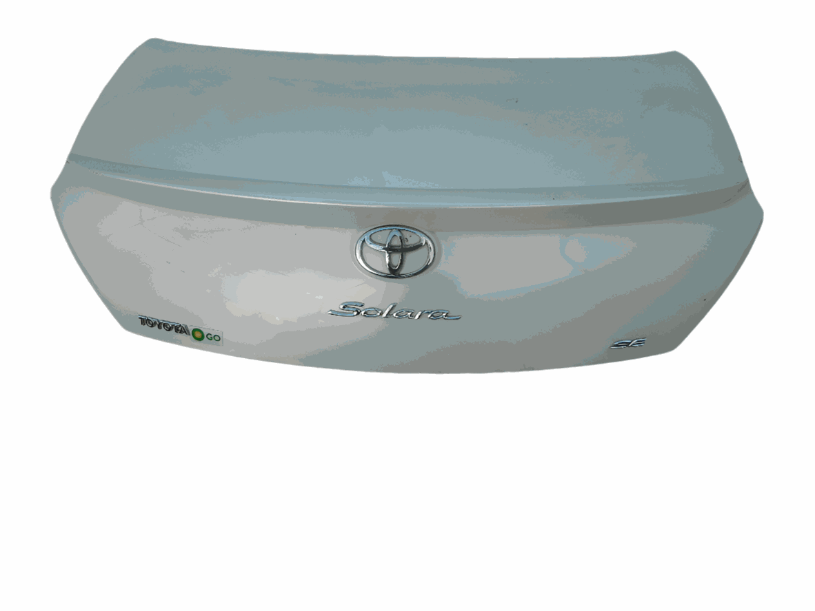 2004-2008 TOYOTA SOLARA