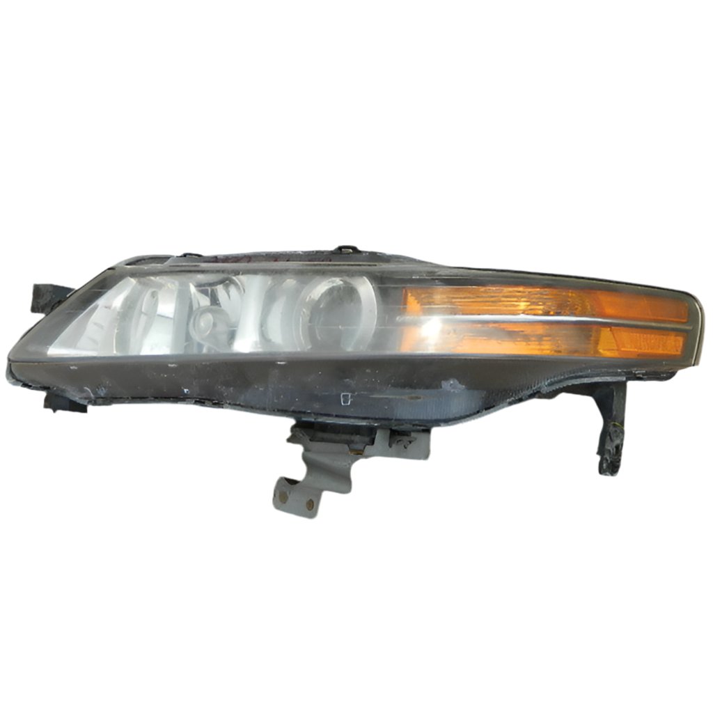 2004 2005 04 05 ACURA TL 3.2L FRONT LEFT DRIVER SIDE HEADLIGHT XENON HID-US