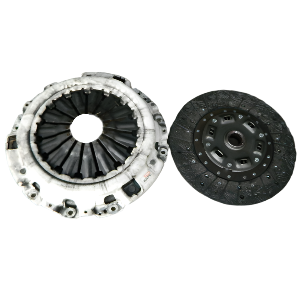 NISSAN 350 INFINITI G35 CLUTCH PRESSURE PLATE FLYWHEEL KIT 3.5L V6