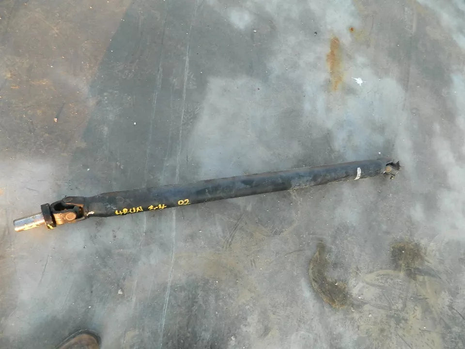 1997-2002 TOYOTA 4RUNNER 3.4L 6CYL 2WD DRIVE SHAFT ASSEMBLY - OEM
