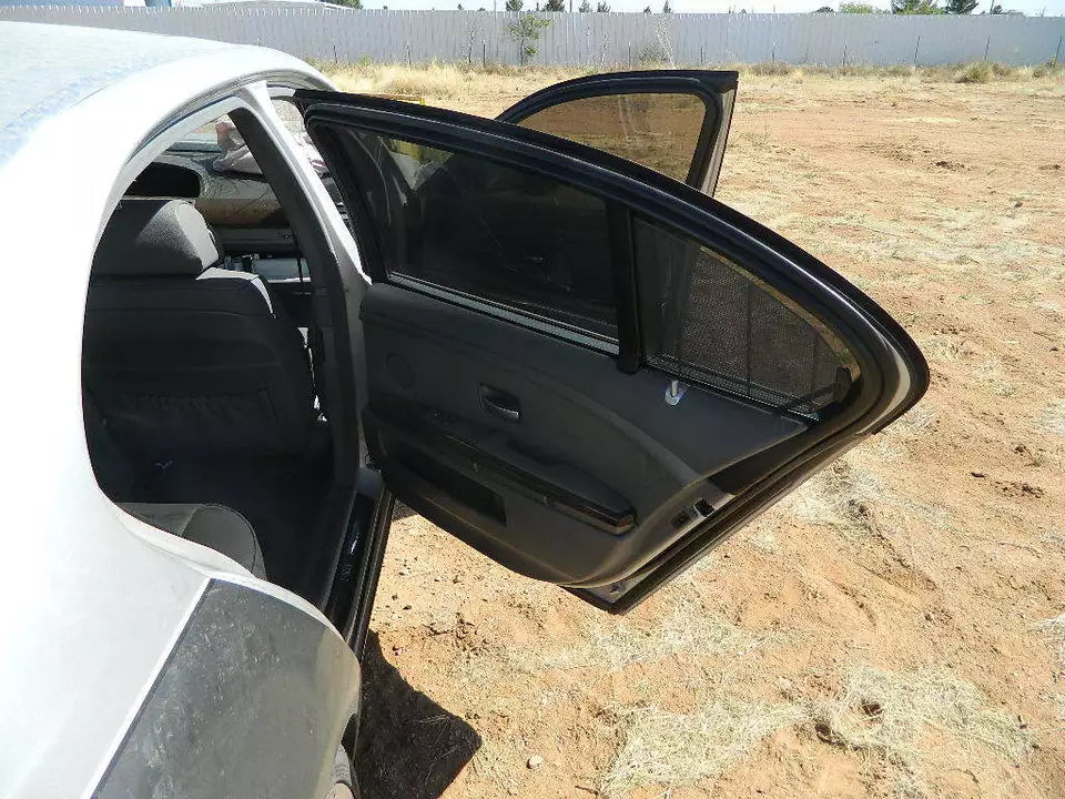BMW 745LI 745I 750I 750LI 760LI FRONT AND REAR RIGHT PASSENGER DOOR SET(2 DOORS