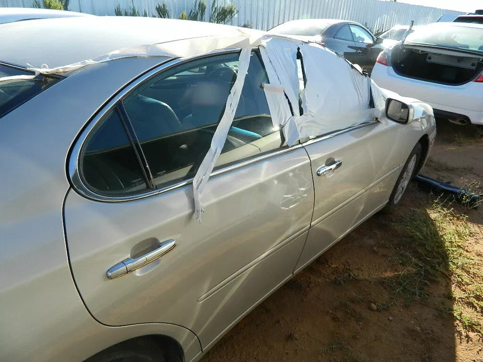 LEXUS ES 300 ES330 FRONT AND REAR RIGHT PASSENGER DOORS DOOR SET (2 DOORS)-3Q4