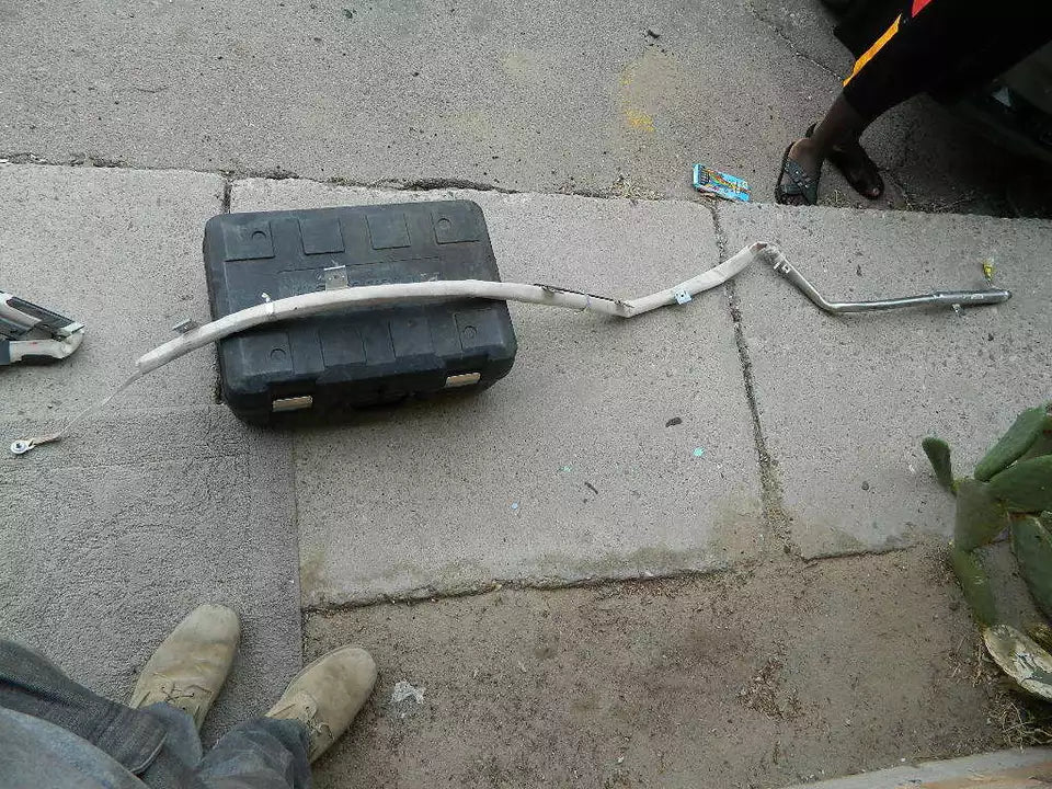 TOYOTA SOLARA LEFT DRIVER SIDE ROOF CURTAIN AIRB