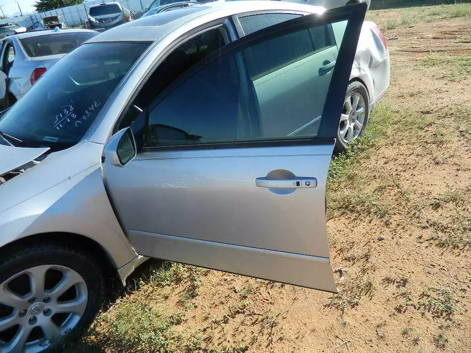 2004 2005 2006 2007 2008 NISSAN MAXIMA FRONT & REAR LEFT DRIVER DOORS ASSY(PAIR)