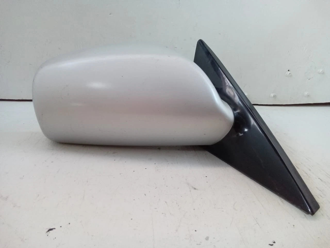 2004-2008 TOYOTA SOLARA POWER DOOR MIRROR RH RIGHT PASSENGER SIDE COLOR GRAY 87910AA906 87910AA120B0