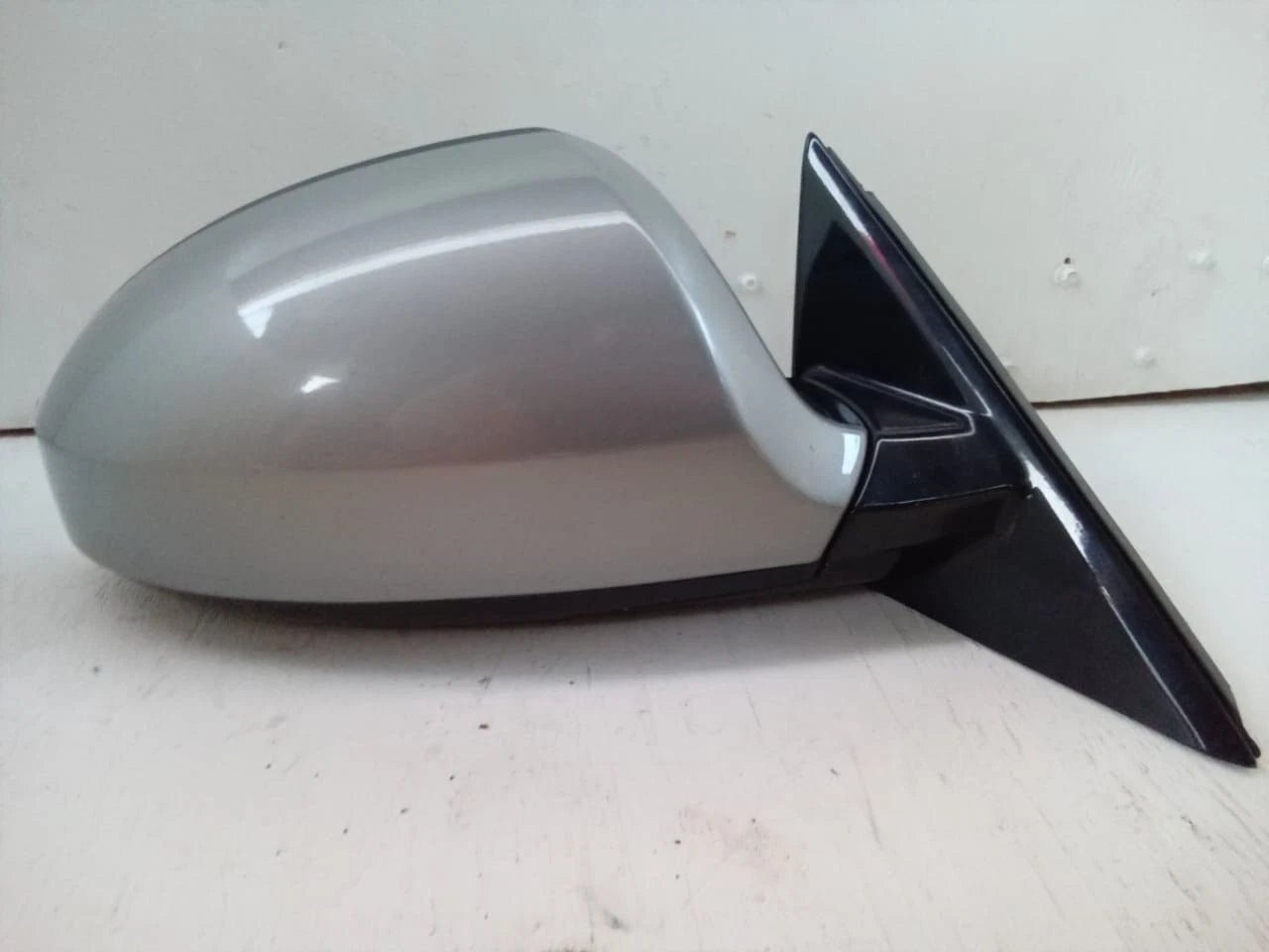 2006-2008 INFINITI FX35 FX45 POWER DOOR MIRROR RIGHT PASSENGER SIDE COLOR GRAY 96301CL80A