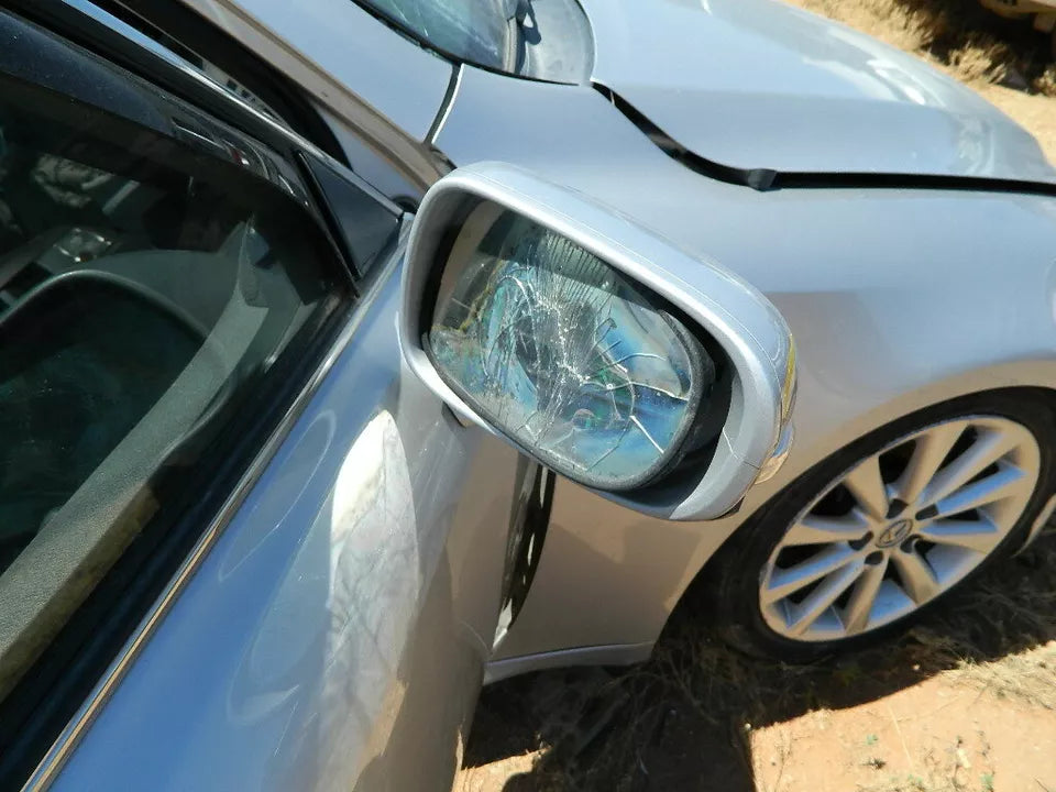 06 07 08 09 10 11 12 13 LEXUS IS350 IS250 SEDAN FRONT & REAR PASSENGER DOORS