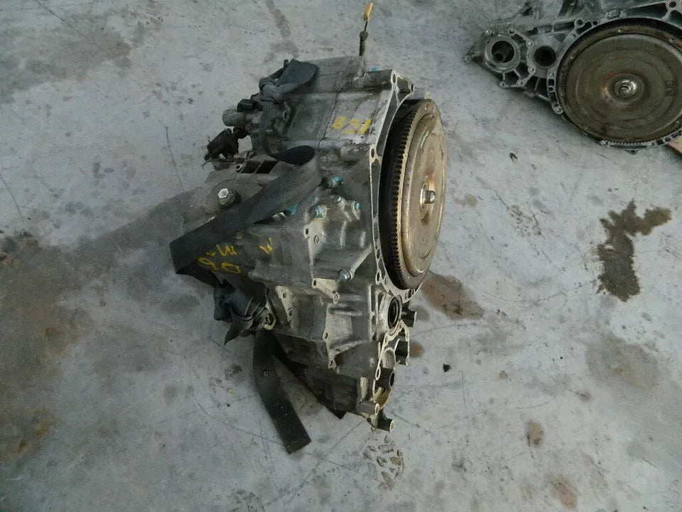 2006 06ACURA MDX AUTO TRANSMISSION ASSEMBLY 3.5L, V6 4X4 AWD 4WD