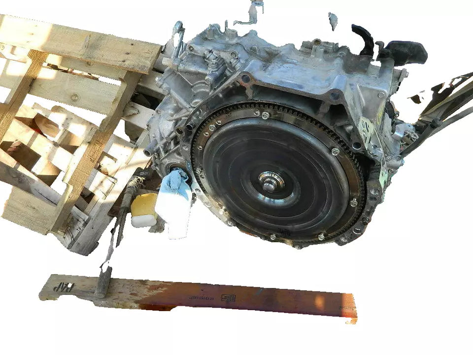 2010 2011 2012 HONDA CROSSTOUR 2WD AUTOMATIC TRANSMISSION ASSEMBLY 58K MILES