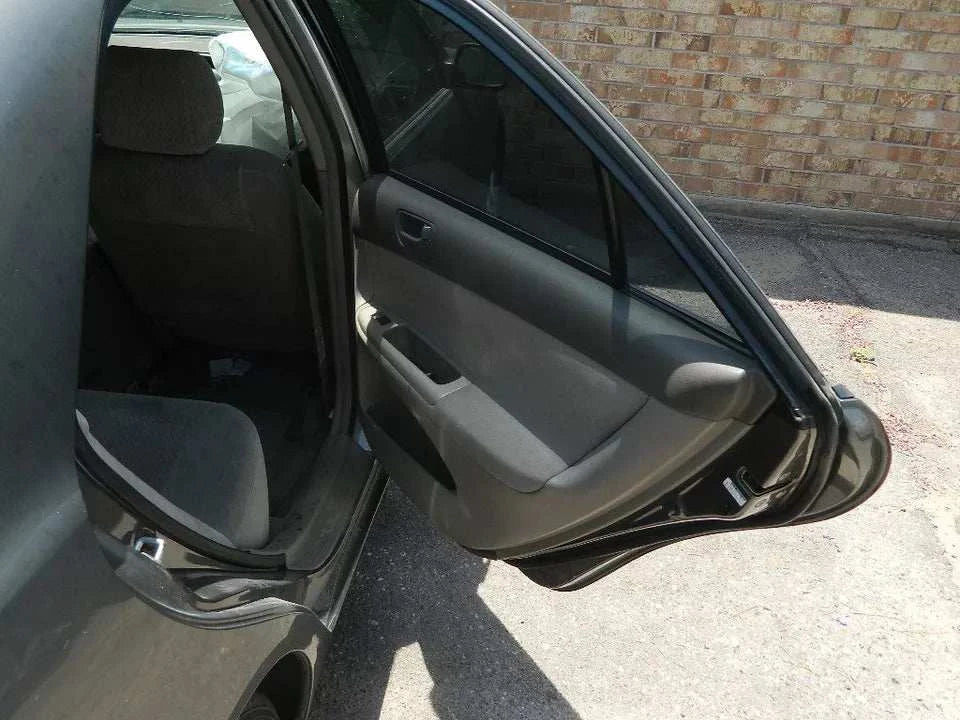 2002 2003 2004 2005 2006 Toyota Camry