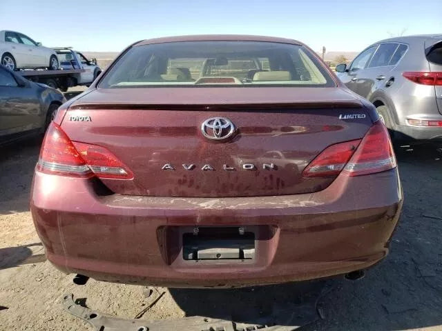 2008 2009 2010 TOYOTA AVALON LEFT SIDE LH HEADLIGHT ASSY XENON HID W/BALLAST