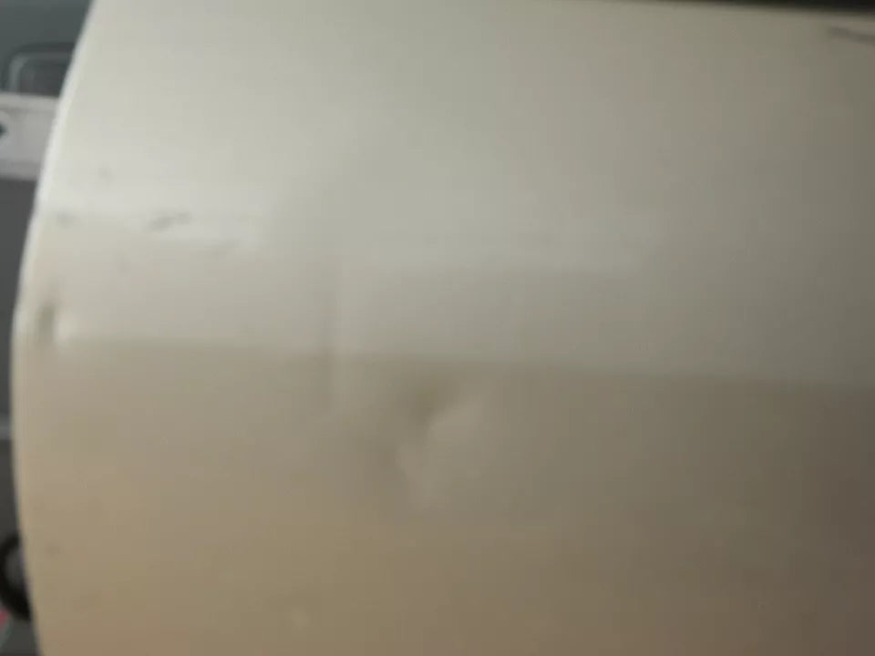 TOYOTA SIENNA LEFT FRONT DRIVER DOOR-NO MIRROR