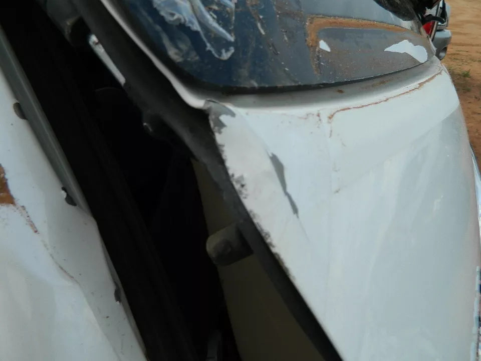 2008-2013 TOYOTA HIGHLANDER TAILGATE HATCH TRUNK LID POWER LIFT W/CAMERA