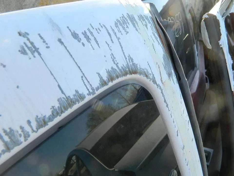 TOYOTA TUNDRA ACC CAB