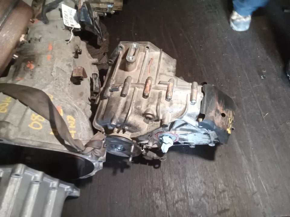 2014 2015 2016 2017 2018 2019 20 21 TOYOTA TUNDRA V8 5.7L TRANSFER CASE 4WD 4X4