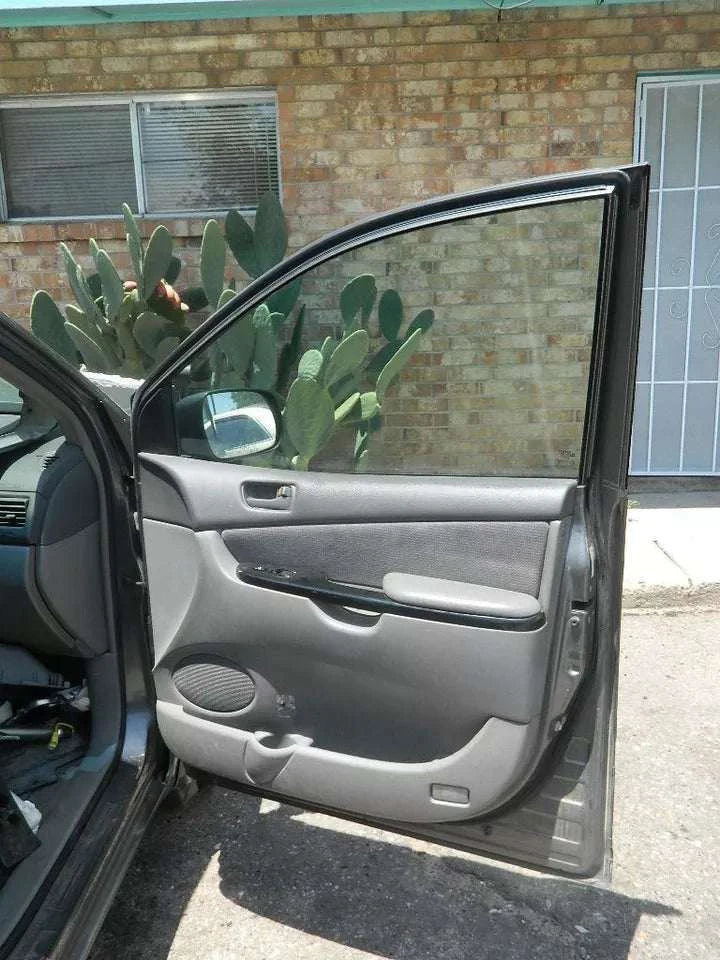 2004 2010 TOYOTA SIENNA