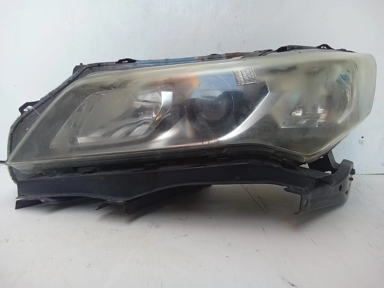 2013 2014 2015 ACURA ILX XENON HEADLIGHT LEFT DRIVER SIDE - W3T19371-2424