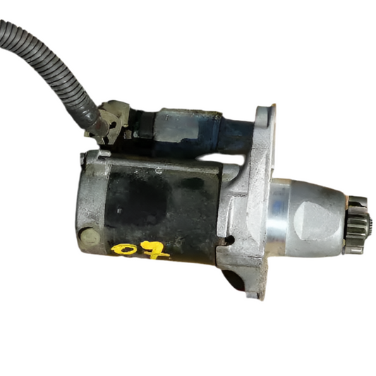 2007 TOYOTA HIGHLANDER LEXUS SCION 2.4L 3.5L 2.5L 3.3L 3.0L KICK STARTER - OEM