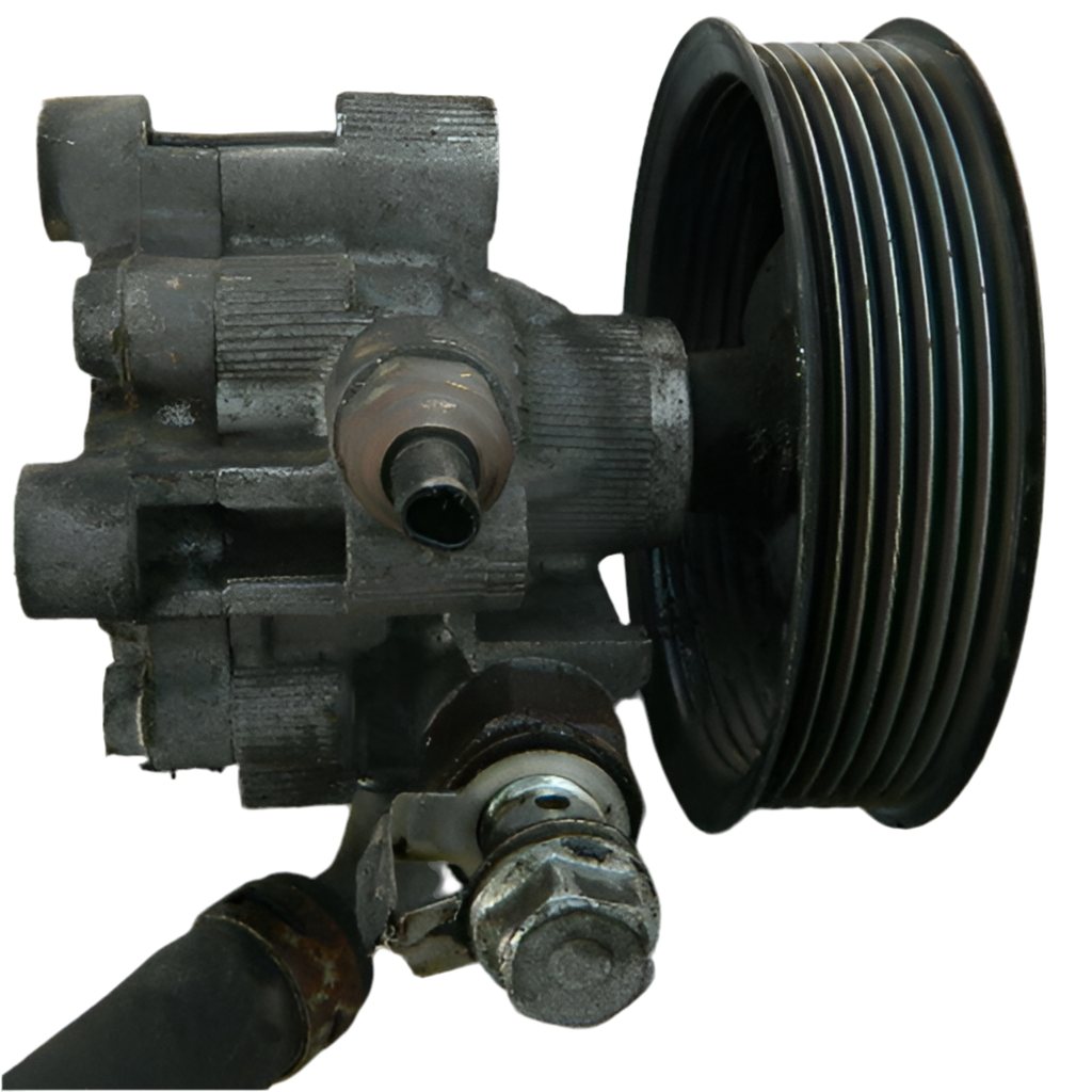 2005 2006 TOYOTA TUNDRA 4.0L V6 1GRFE POWER STEERING MOTOR PUMP